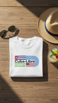 Cuba Libre County T-Shirt